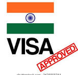 Inida Visa Applicaiton