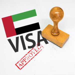 Dubai Visa 30 Days Single Entry