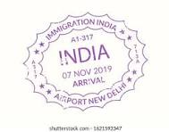 Inida Visa Applicaiton